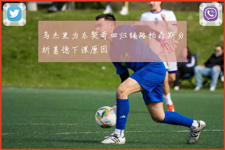 乌杰里为东契奇回归铺路帕森斯分析基德下课原因