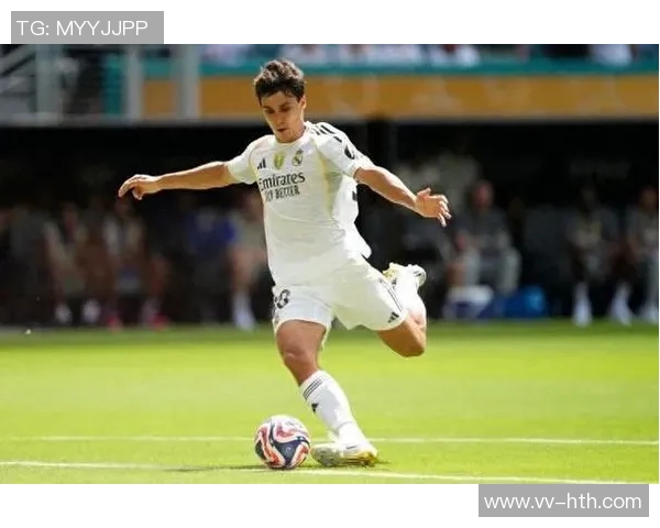 西媒报道贝蒂斯有意引进皇马年轻前锋贡萨洛皇马态度坚决不愿放人