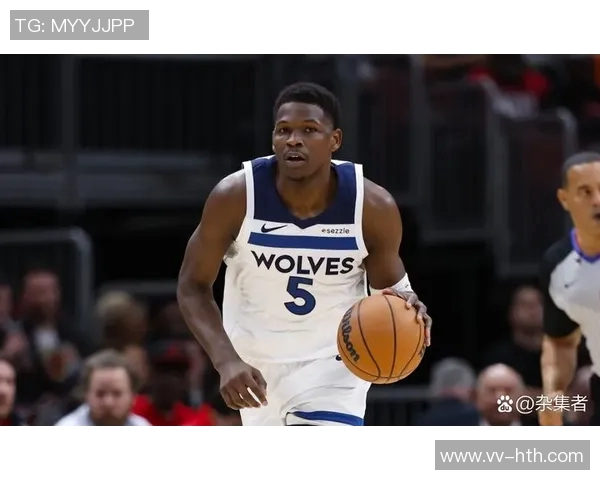 兰德尔盛赞爱德华兹超越期待认为他是一位真诚可靠的非凡球员