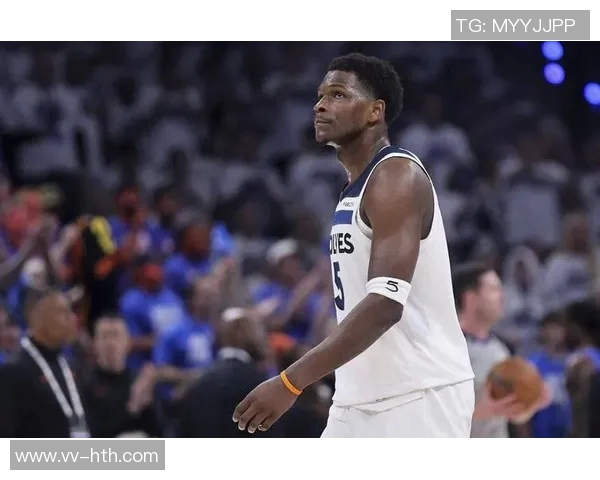 兰德尔盛赞爱德华兹超越期待认为他是一位真诚可靠的非凡球员