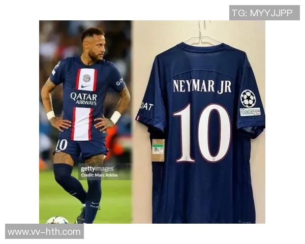 巴黎官方庆祝内马尔34岁生日回顾其173场贡献118球80助的辉煌历程 巴黎官方庆祝内马尔34岁生日回顾其173场贡献118球80助的辉煌历程