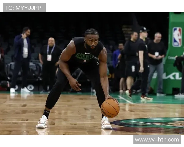 杰伦布朗称猛龙为联盟身体对抗最强球队之一并贡献25分8板表现