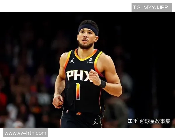 布克呼吁年轻球员尊重麦迪逊广场的历史与前辈的贡献 布克呼吁年轻球员尊重麦迪逊广场的历史与前辈的贡献